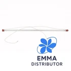 Refrigerator Defrost Heater for Whirlpool, Gemline, G.E., Admiral 24" Length
