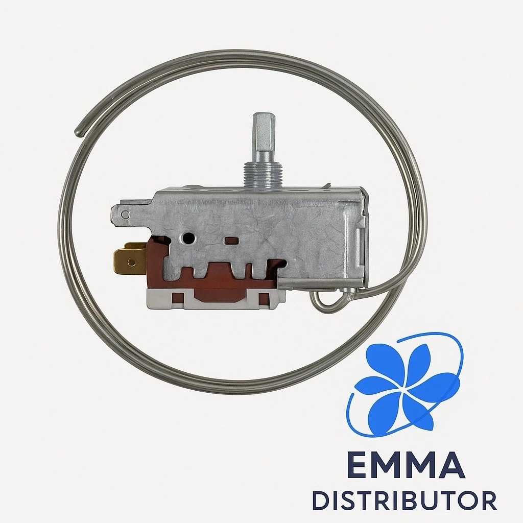 K50-P1125 REFRIGERATION THERMOSTAT FOR REFRIGERATORS