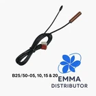 NTC Temperature 5K Ohm Thermistor Sensor Kit For Mini-Split