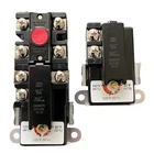 UPPER &LOWER THERMOSTAT 4 2 ELEMENT ELECTRIC WATER HEATER- KIT 2PCS.