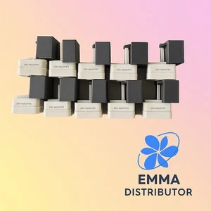 10pcs-W10613606 Relay Overload Start Capacitor Refrigerator Whirlpool W10416065