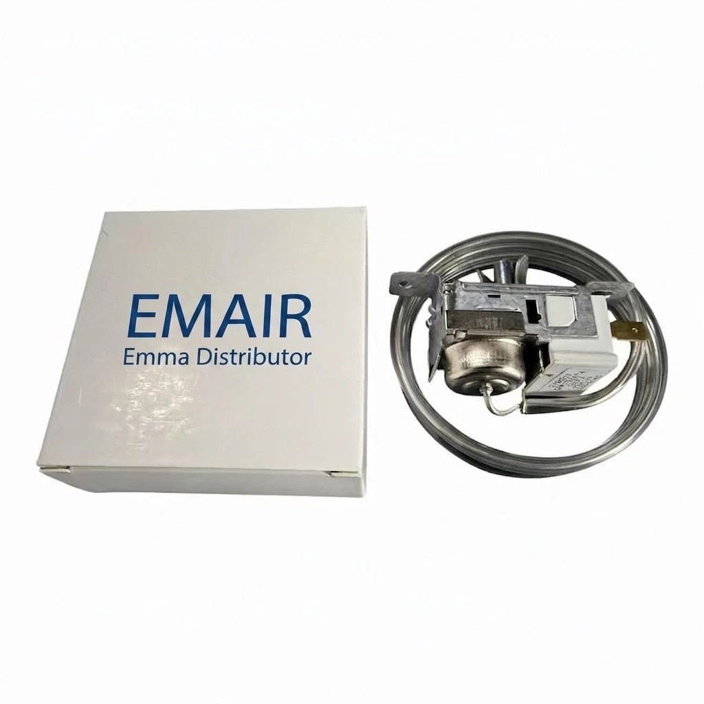 WP2198202 WHIRLPOOL KENMORE TEMPERATURE CONTROL THERMOSTAT