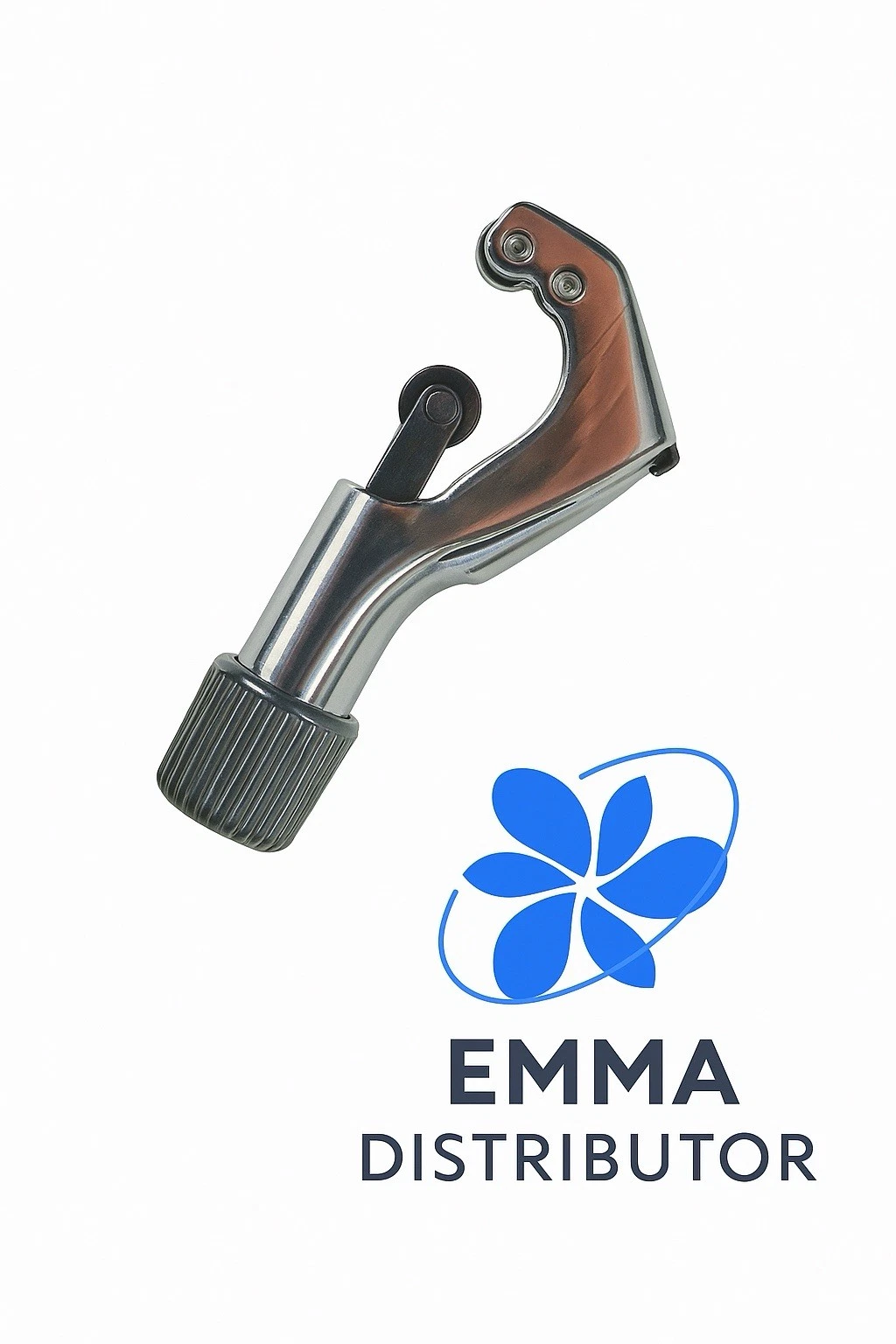 Tubing Cutter 1/4 to 1-5/8 Inch for Pipe Copper PVC Thin Stainless Steel Tube.