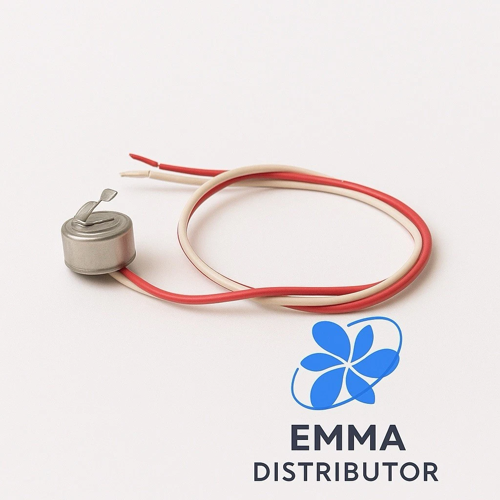 Defrost Thermostats are Universal Replacements / OEM L50-20F