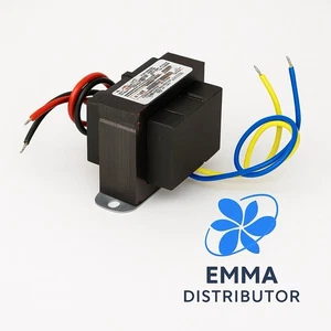 CONTROL TRANSFORMER 40VA 24V CLASS 2 Primary VAC 120/208/240
