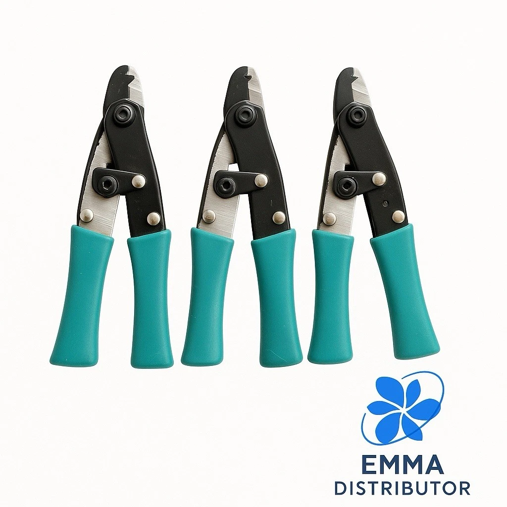 3 PCS-CAPILLARY TUBE CUTTER FOR HVAC AND REFRIGERATION
