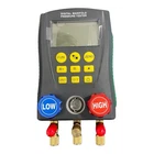LT651A Refrigerantion Digital Manifold Gauge Set with Bluetooth