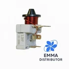 SHORT STARTER RELAY 1/5 HP 115V FOR REFRIGERATION COMPRESSORS (RS1-15)