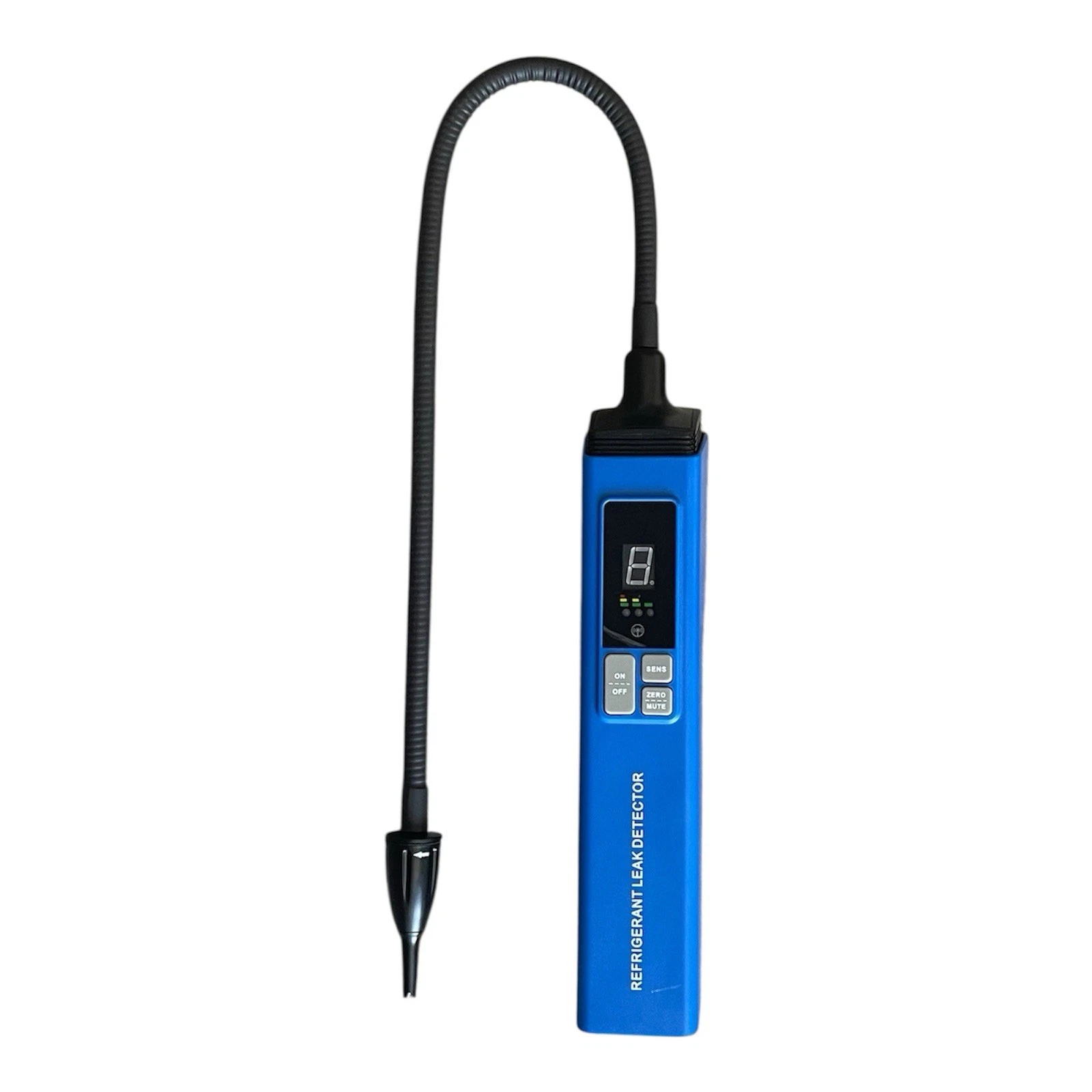 LD-300 Heated Diode HVAC Refrigerant Leak Detector AC