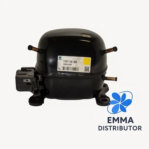 REFRIGERATION COMPRESSOR TECUMSEH (C) 1/6+HP 115V/1PH/ 60HZ LBP BTU/H=525